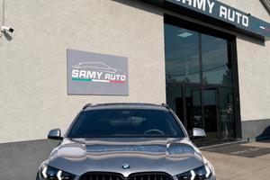 Bmw X6 xDrive30d 48V Msport