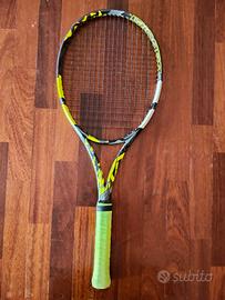 babolat pure Aero 98 2023