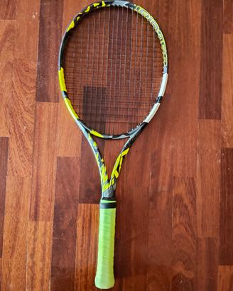 babolat pure Aero 98 2023