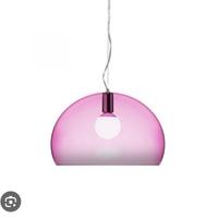 Lampadario a sospensione kartell