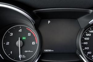 2018 Alfa Romeo Stelvio