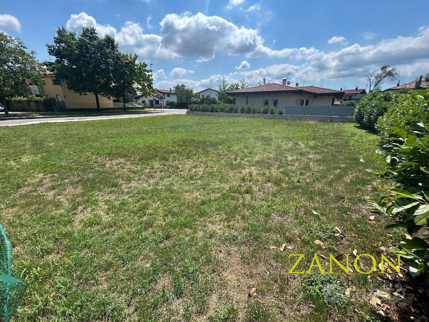 Terreno edificabile - Gorizia - Vista 2