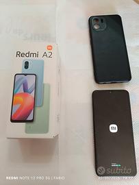 Telefono Redmi A2 