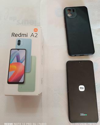 Telefono Redmi A2 