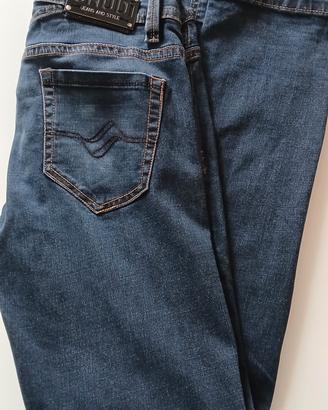 Jeans Gaudì w31  tg 48 IT