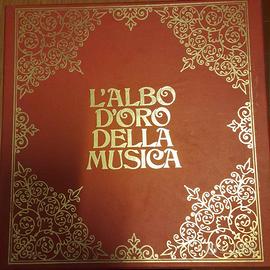 9 dischi vinili 33giri musica classica