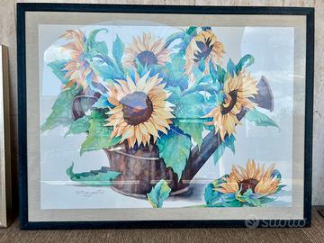 Quadri da arredamento