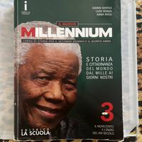Il nuovo Millennium 3 Gianni Gentile