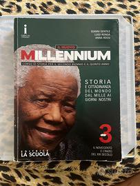 Il nuovo Millennium 3 Gianni Gentile