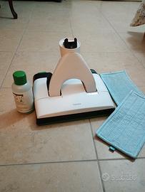 pulilava vorwerk folletto sp7 