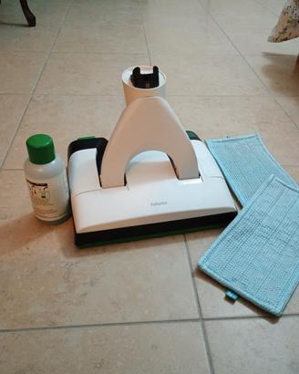 pulilava vorwerk folletto sp7 