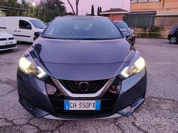 NISSAN Micra IG-T 92 5 porte Acenta