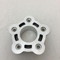 FLANGIA PORTA CORONA BENELLI BN 600 60001P250000