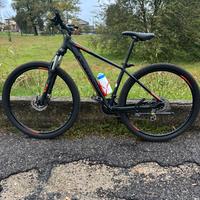 Mtb orbea