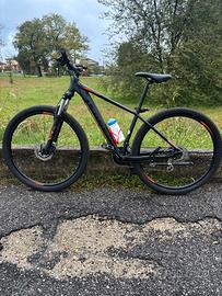 Mtb orbea