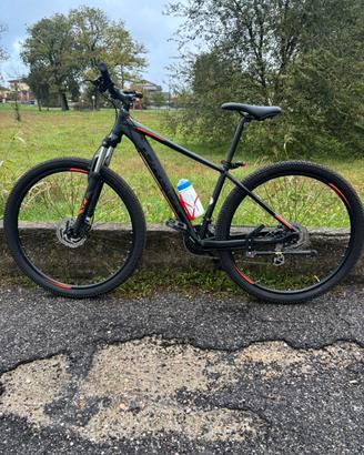 Mtb orbea