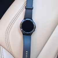 galaxy classic watch 4 