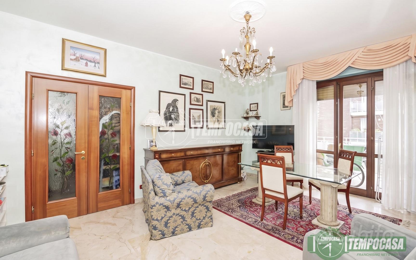 Appartamento – San Giuliano Milanese, Borgolombardo - Vista 3