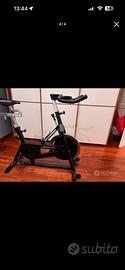 Bici da spinning