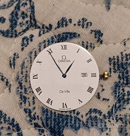 quadrante omega de ville