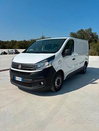FIAT TALENTO 2.0 MTJ 120 CV L1H1