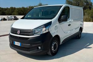 FIAT TALENTO 2.0 MTJ 120 CV L1H1