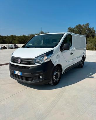 FIAT TALENTO 2.0 MTJ 120 CV L1H1