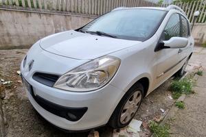 Renault Clio sw sport tourer 1.5 Dci