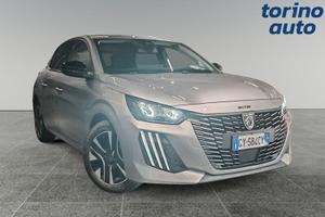 Peugeot 208 Allure PureTech 100 S/S