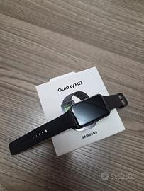 Galaxy fit 3