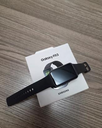 Galaxy fit 3