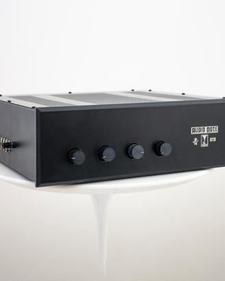 Audio Note-Amplificatore Integrato-Oto