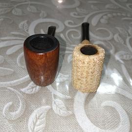 Coppia di pipe