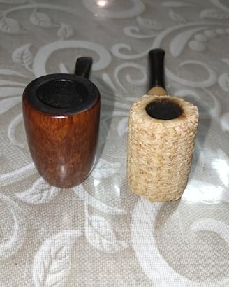 Coppia di pipe
