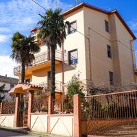 Appartamenti 1*2*3* piano in Portocannone