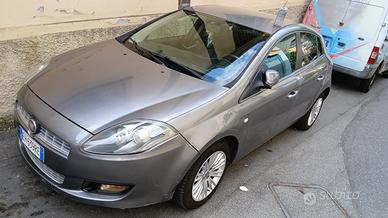 Fiat bravo anno 2011