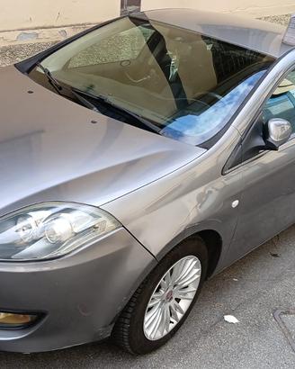 Fiat bravo anno 2011