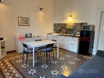 Appartamento Taranto [Cod. rif 3217505VRG]