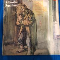 Vinile lp aqualong 1’ stampa