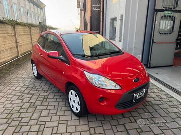 FORD Ka 1.2 8V 69CV