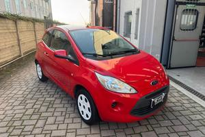FORD Ka 1.2 8V 69CV