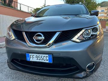 Nissan Qashqai 1.6 dCi 4WD N-Connecta unico propri