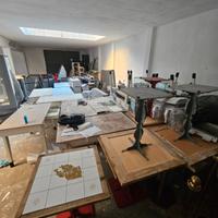 Maxi stock attrezzature ristorazione - liquidazion