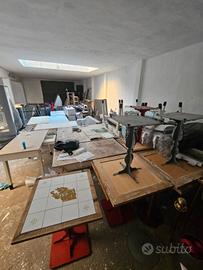 Maxi stock attrezzature ristorazione - liquidazion