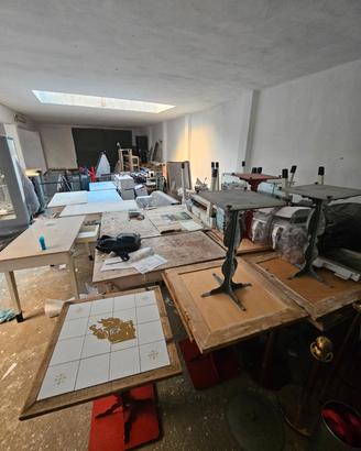 Maxi stock attrezzature ristorazione - liquidazion