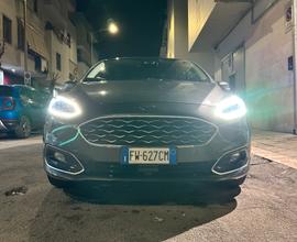 Ford Fiesta Vignale 1.5