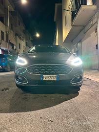 Ford Fiesta Vignale 1.5