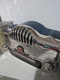 Radio vintage Lee Radio Lays edizione speciale 