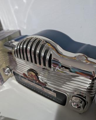 Radio vintage Lee Radio Lays edizione speciale 