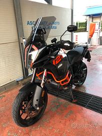 KTM 1290 SAD S